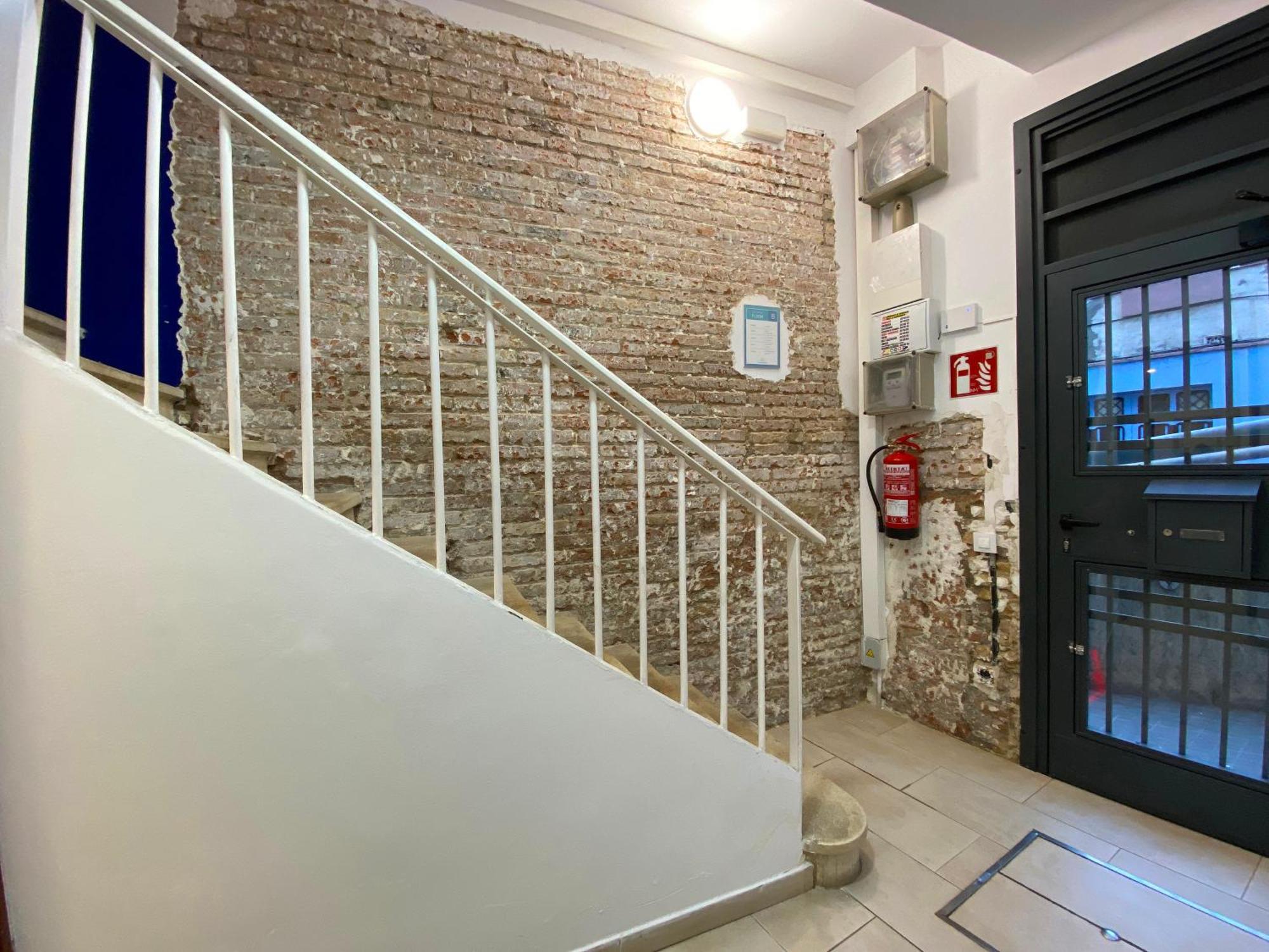 Marbarcelona Apartments Mas L'Hospitalet de Llobregat Exterior foto