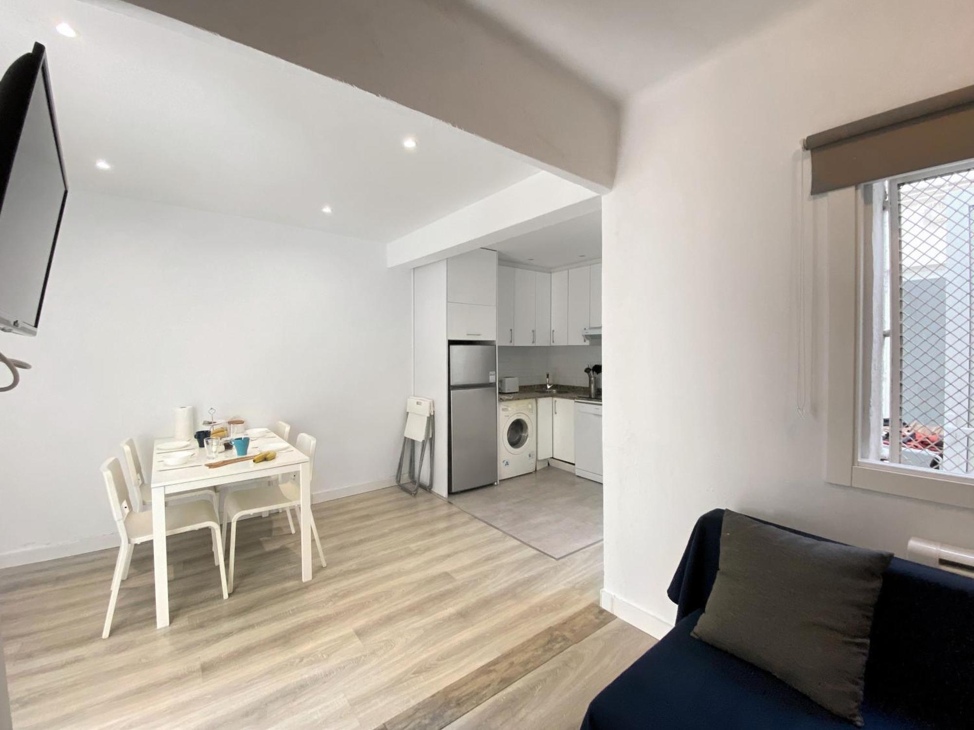 Marbarcelona Apartments Mas L'Hospitalet de Llobregat Exterior foto
